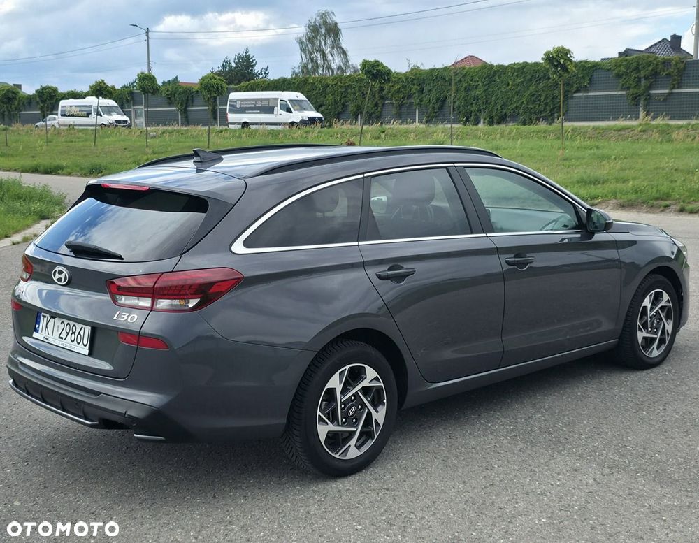 Hyundai i30 - 3