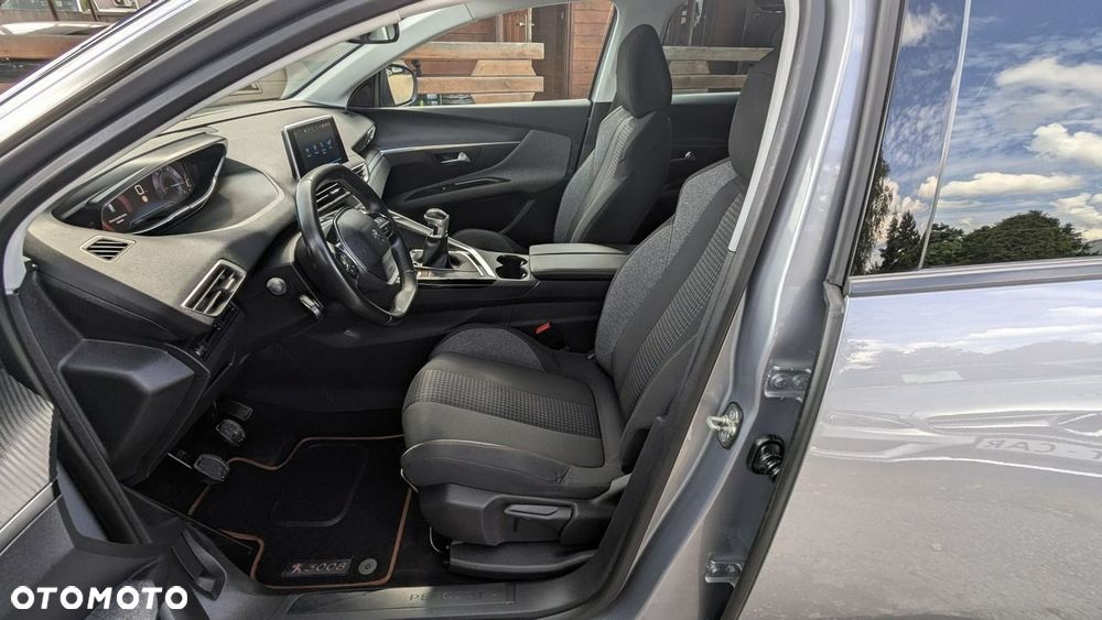 Peugeot 3008 - 16