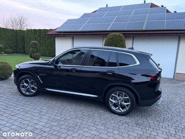 BMW X3 - 2