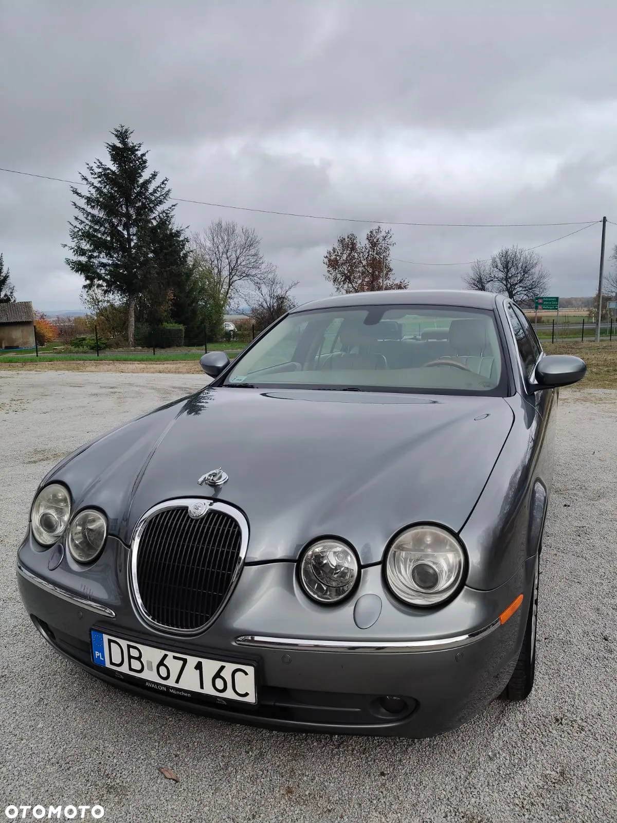 Jaguar S-Type - 3