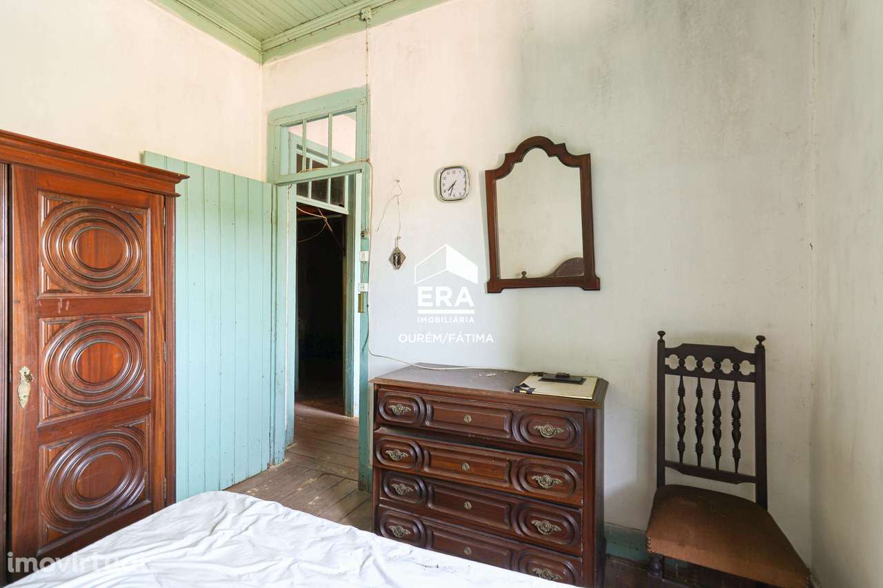 Moradia independente , Caxarias - Grande imagem: 5/34