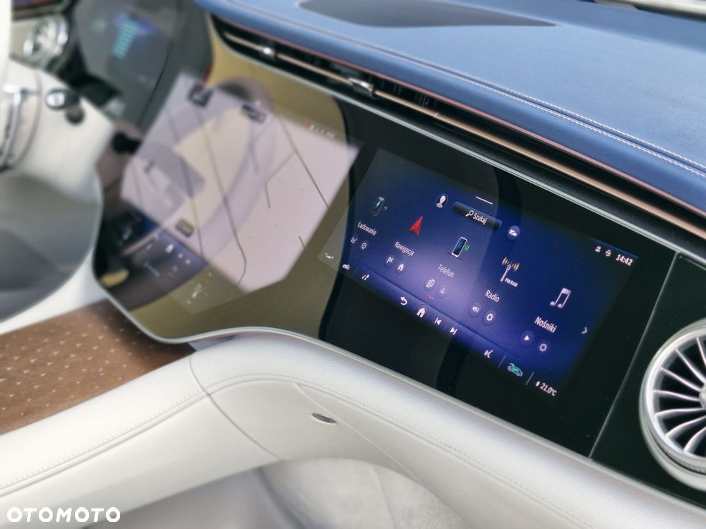 Mercedes-Benz EQE AMG 43 90.5kWh 4-Matic - 24