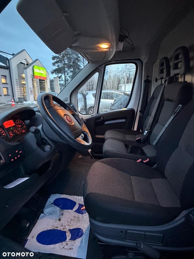 Fiat Ducato - 5