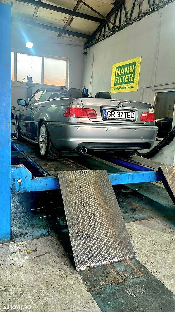 BMW Seria 3 - 18