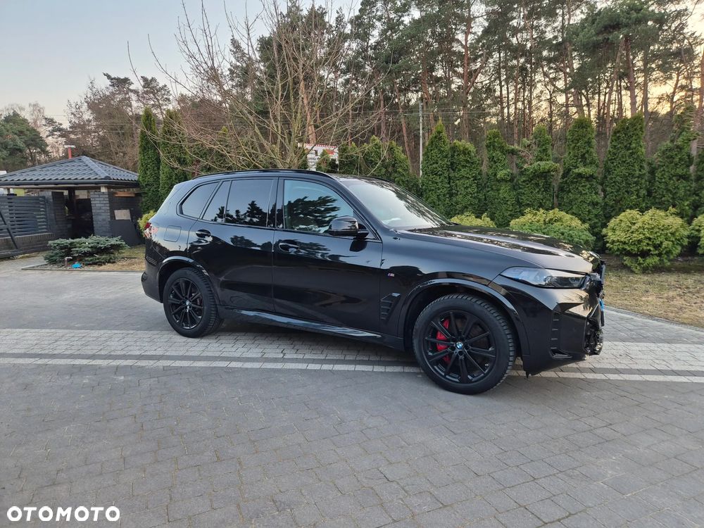 BMW X5 xDrive30d sport - 14