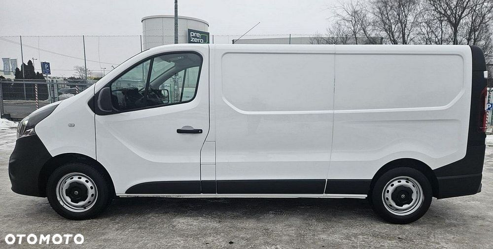 Opel Vivaro - 6