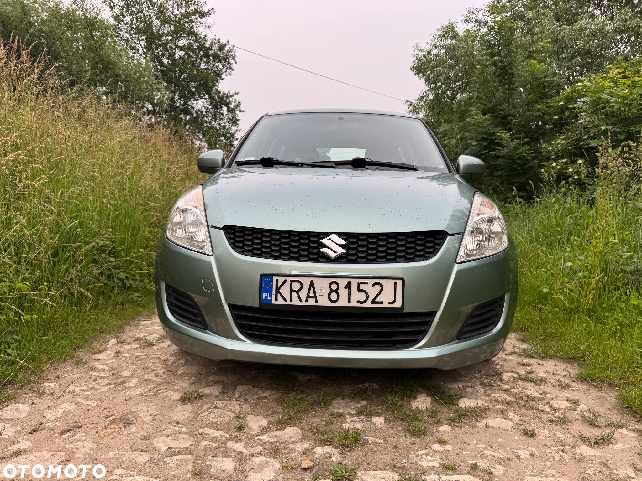 Suzuki Swift 1.2 Comfort - 3