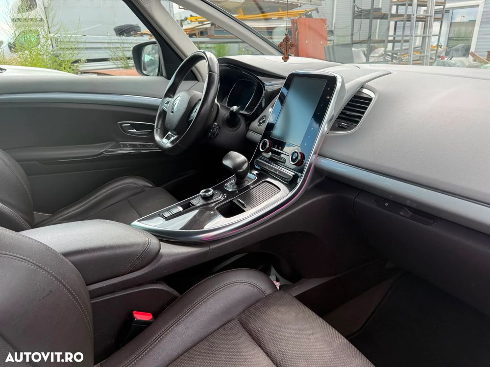RENAULT Espace 2016 — imagine 14