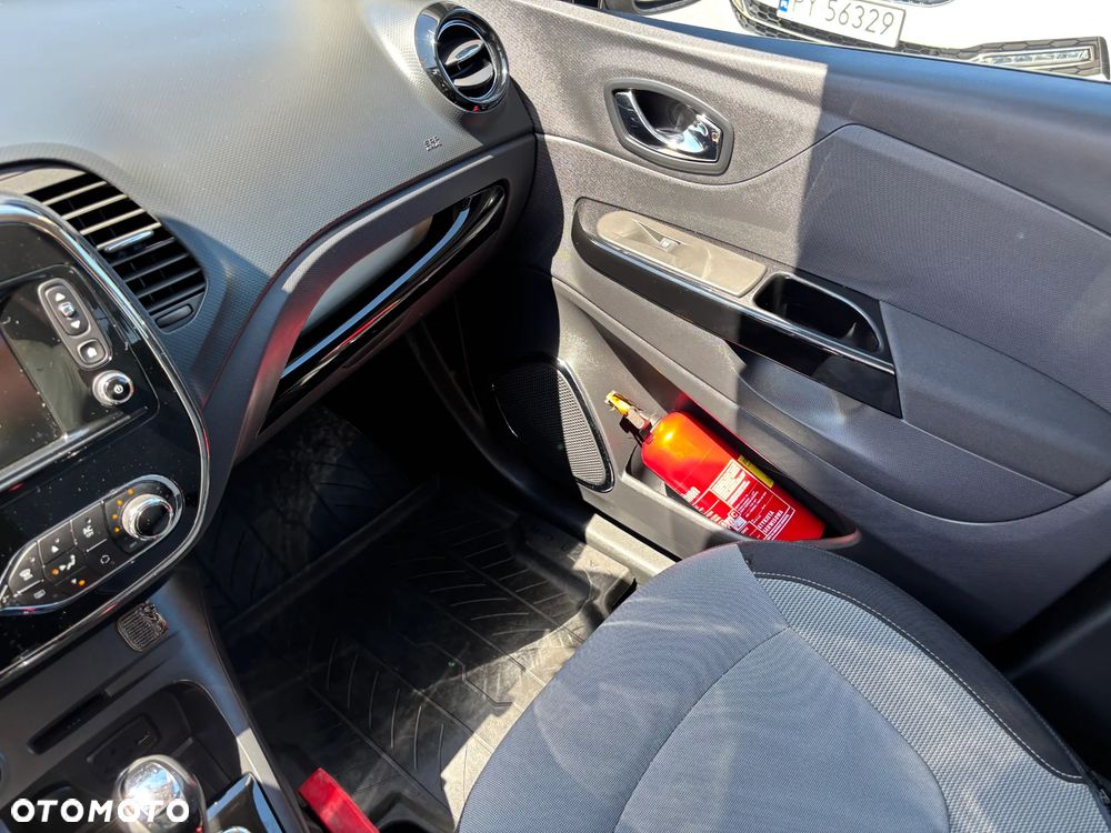 Renault Captur - 17