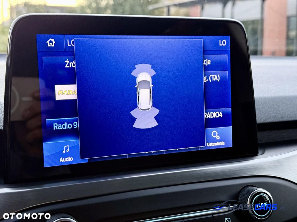 Ford Focus 2.0 EcoBlue Titanium - 19