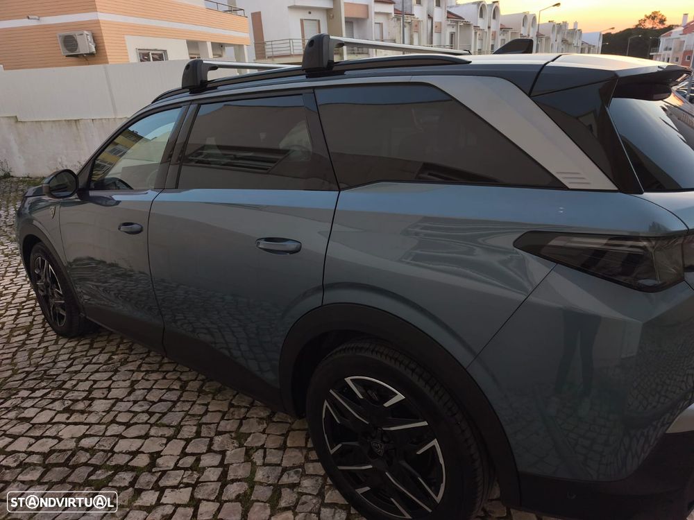 Peugeot 5008 - 24