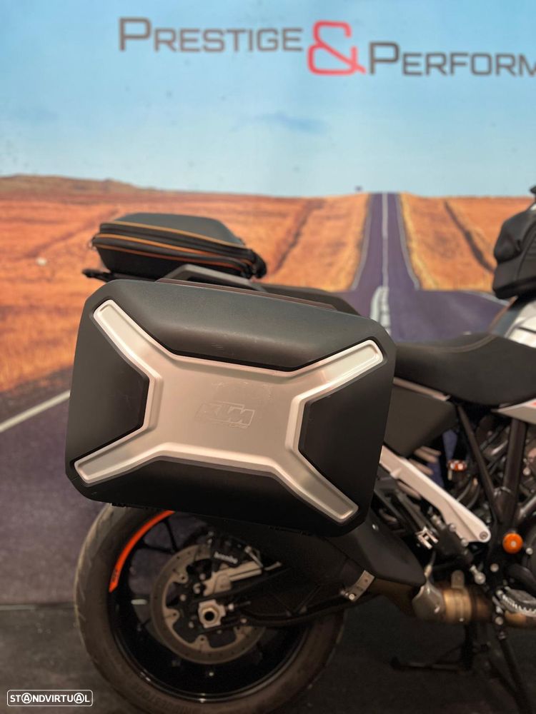KTM 1290 Super Adventure S - Tech Pack - 22