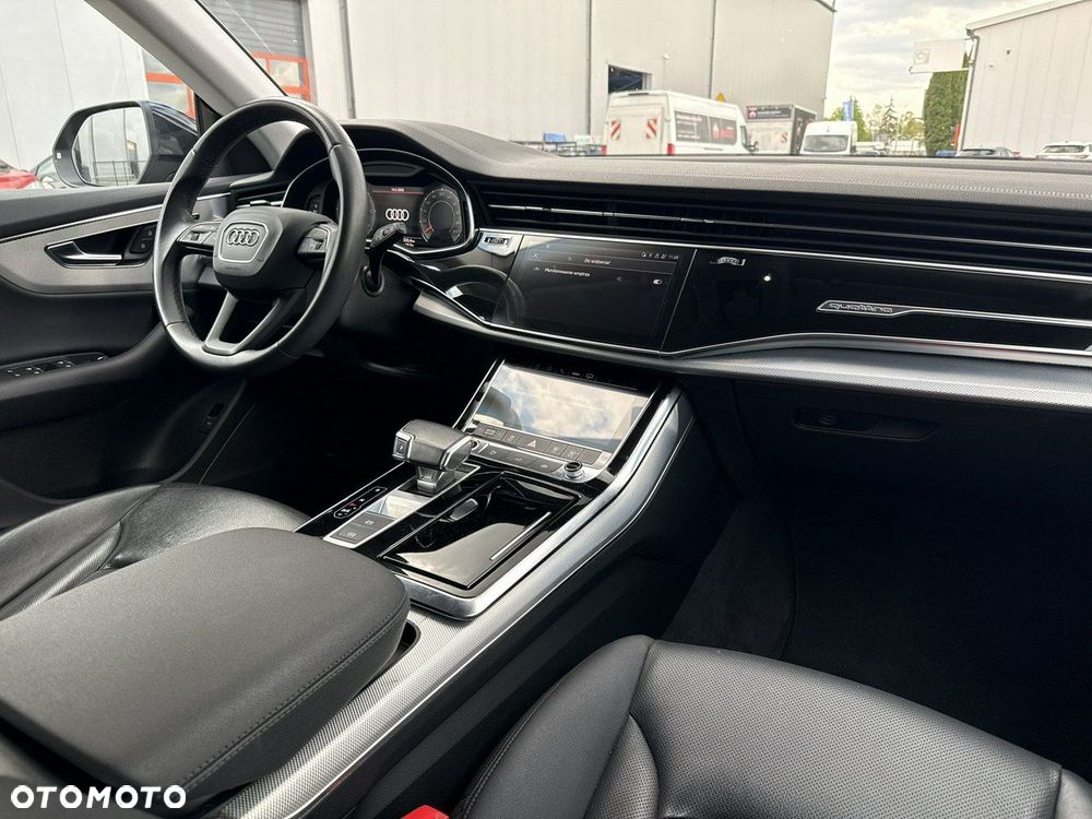 Audi Q8 - 20