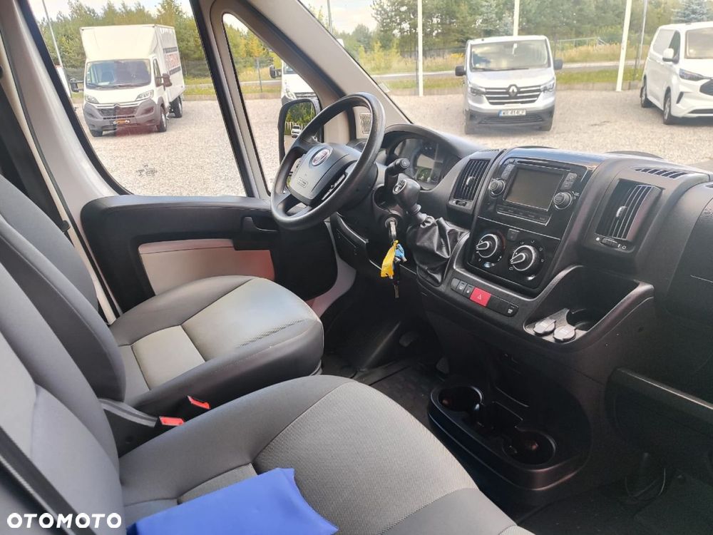 Fiat Ducato - 12