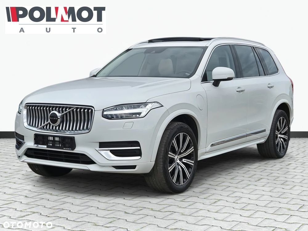 Volvo XC 90 - 3