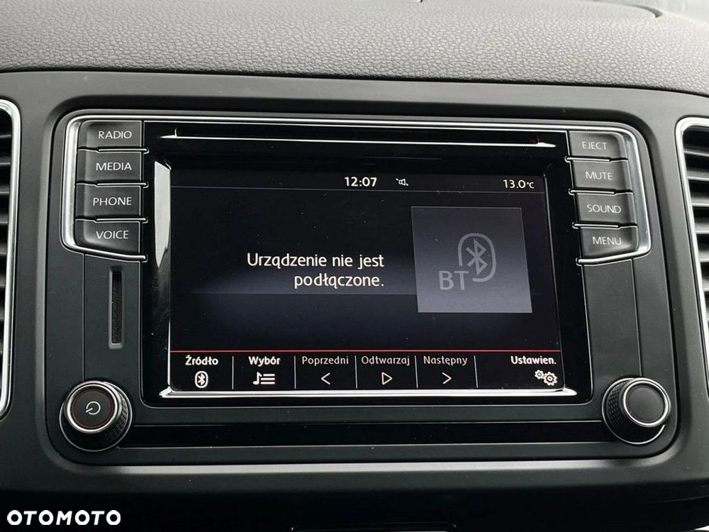 Volkswagen Sharan 2.0 TDI BMT Highline DSG - 34