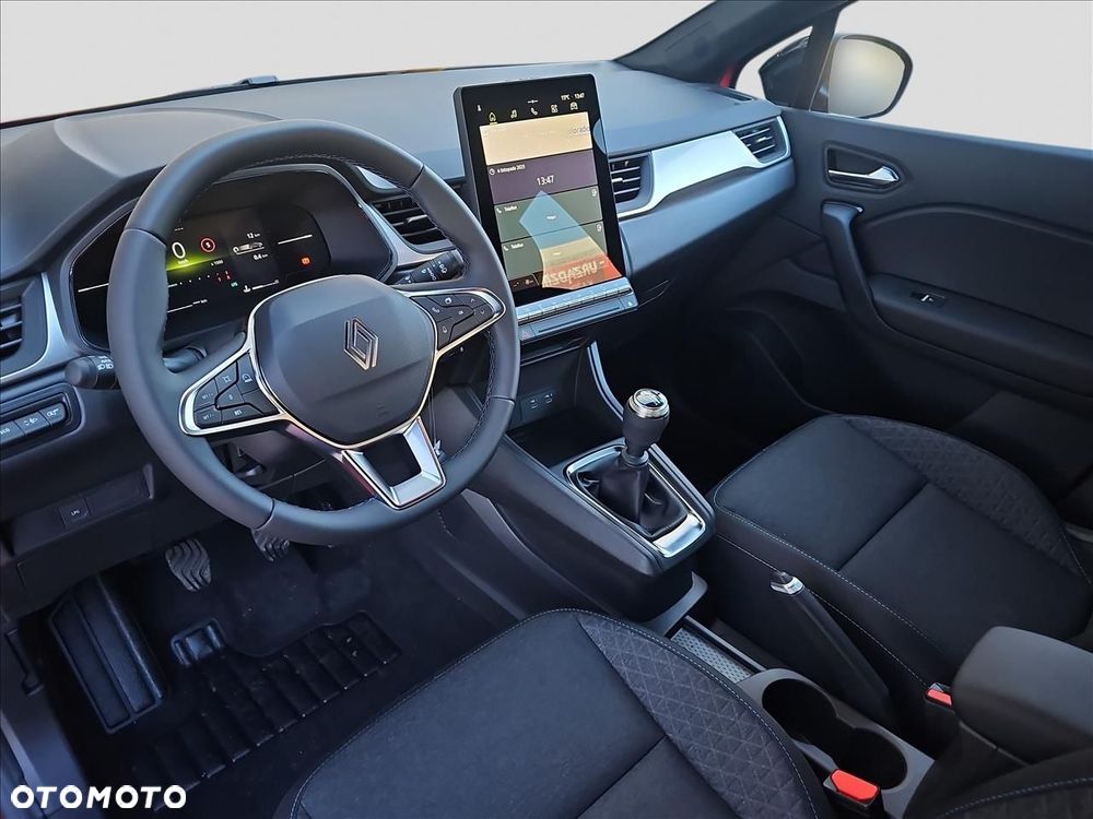 Renault Captur - 11
