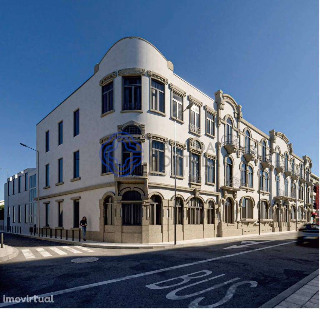 Costa Cabral Palace T0 - Grande imagem: 2/7