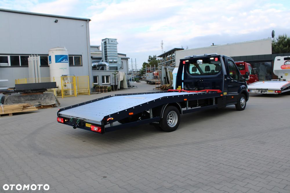 Ford Transit - 5