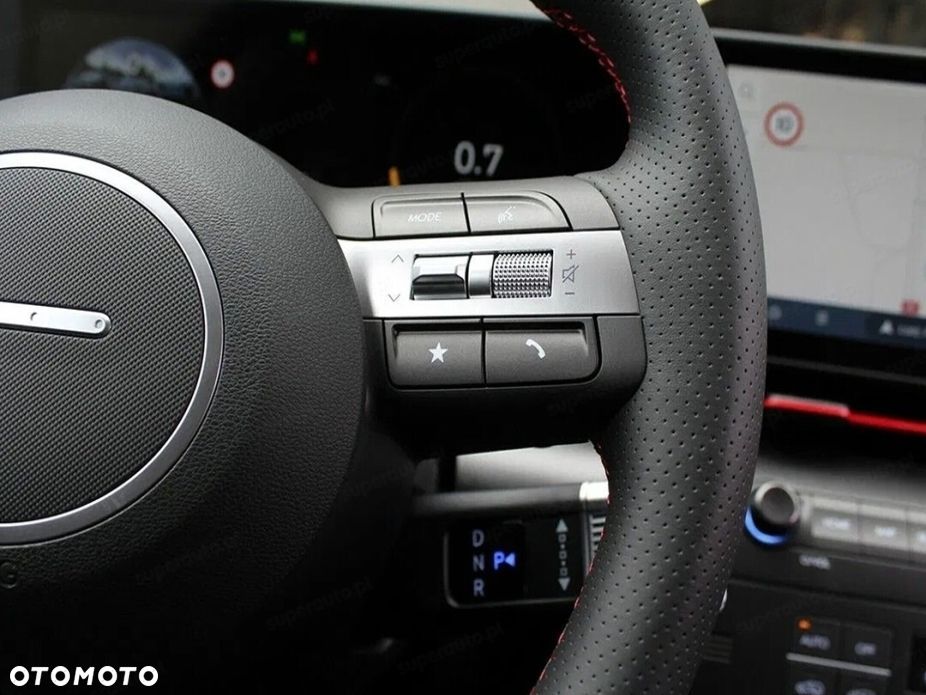Hyundai Kona 1.6 T-GDI N-Line DCT - 7