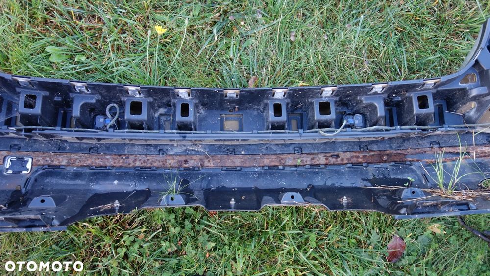 zderzak 164 - 6