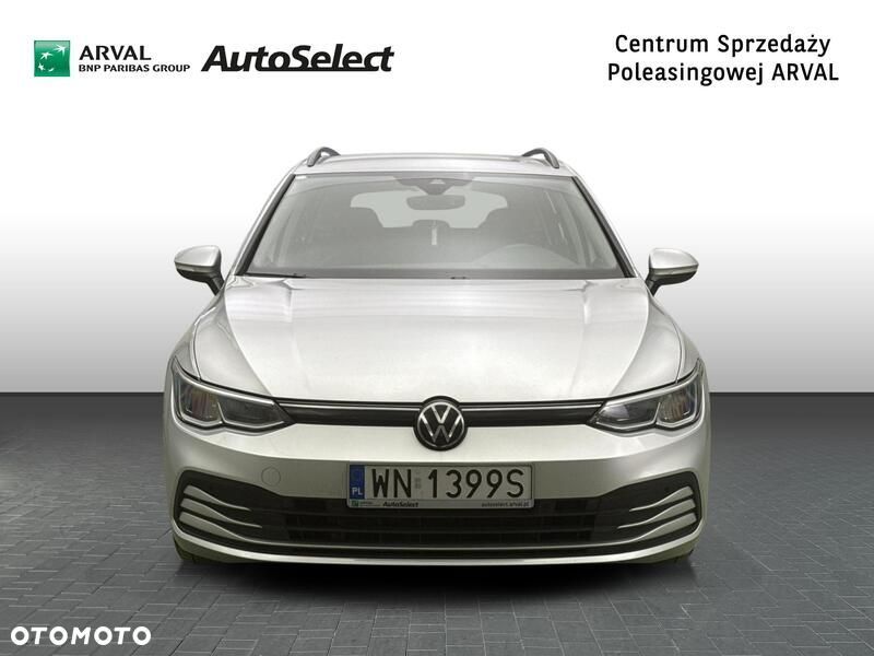 Volkswagen Golf 1.5 TSI EVO Life - 9