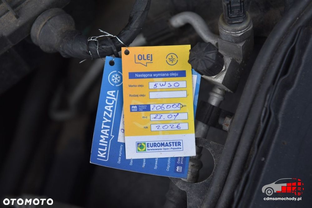 BMW Seria 1 116d - 26