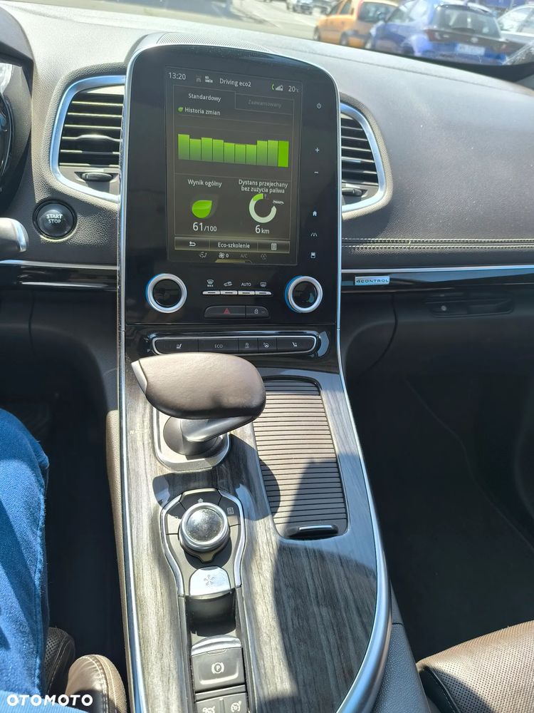 Renault Espace 1.6 TCE Initiale Paris EDC - 6