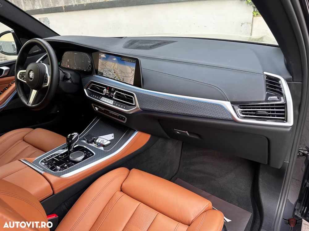 BMW X5 xDrive45e - 9