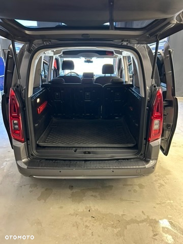 Opel Combo Life 1.5 CDTI Edition Plus S&S - 6