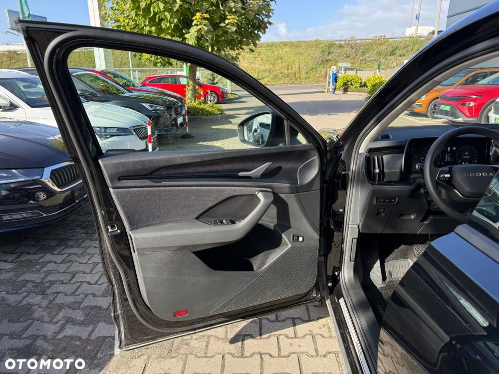 Skoda Kodiaq 2.0 TSI 4x4 Selection DSG - 13