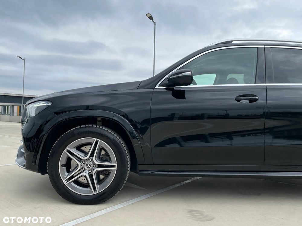 Mercedes-Benz GLE 300 d 4Matic 9G-TRONIC AMG Line - 18
