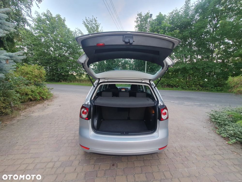 Volkswagen Golf 1.4 Comfortline - 8