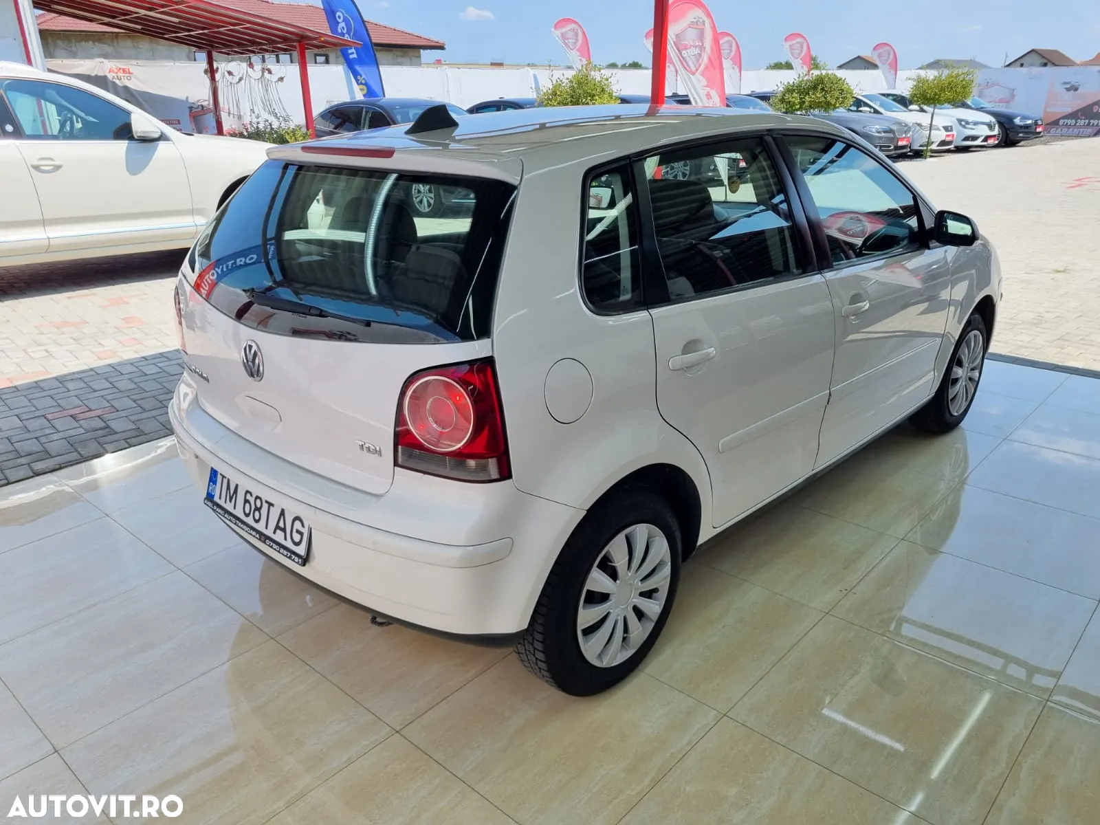 Volkswagen Polo - 28
