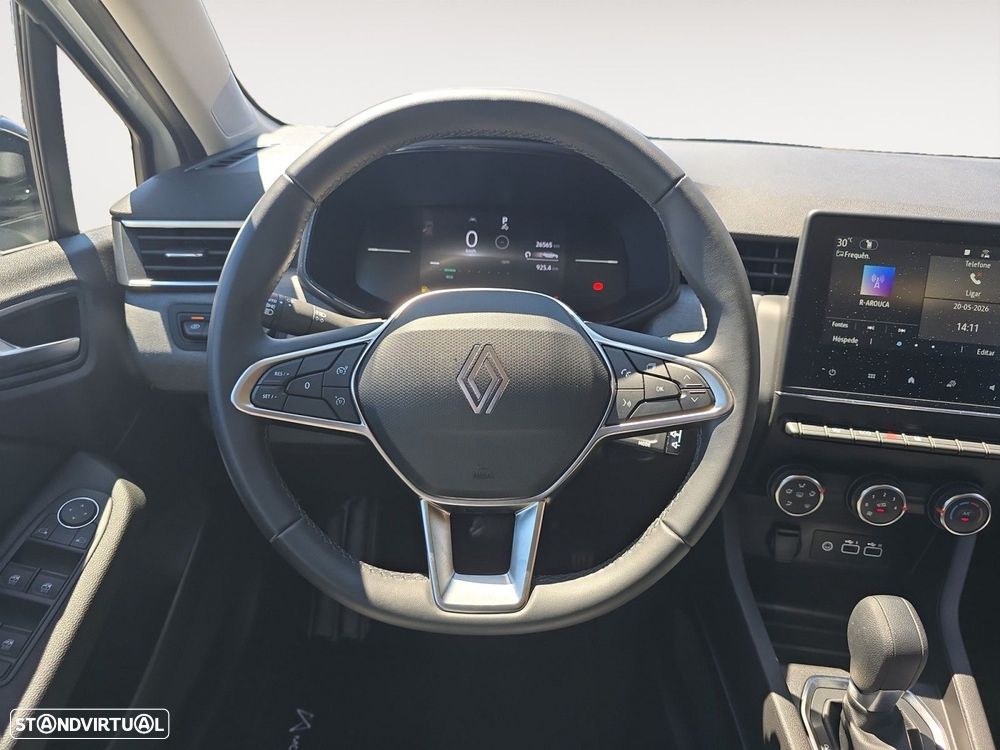 Renault Clio - 12