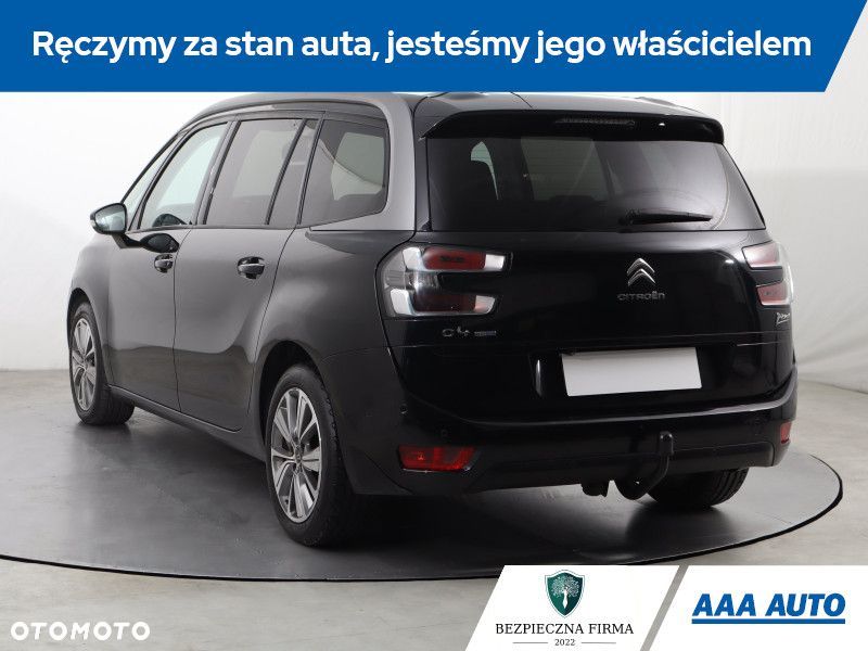 Citroën C4 Grand Picasso - 5
