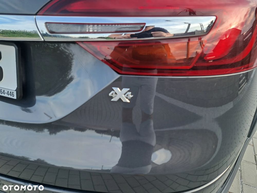 Opel Insignia 2.0 CDTI 4x4 ecoFLEX Start/Stop Innovation - 10