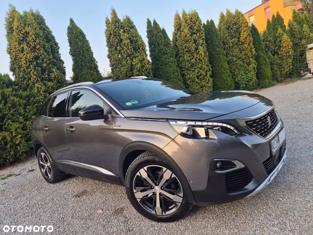Peugeot 3008 - 4