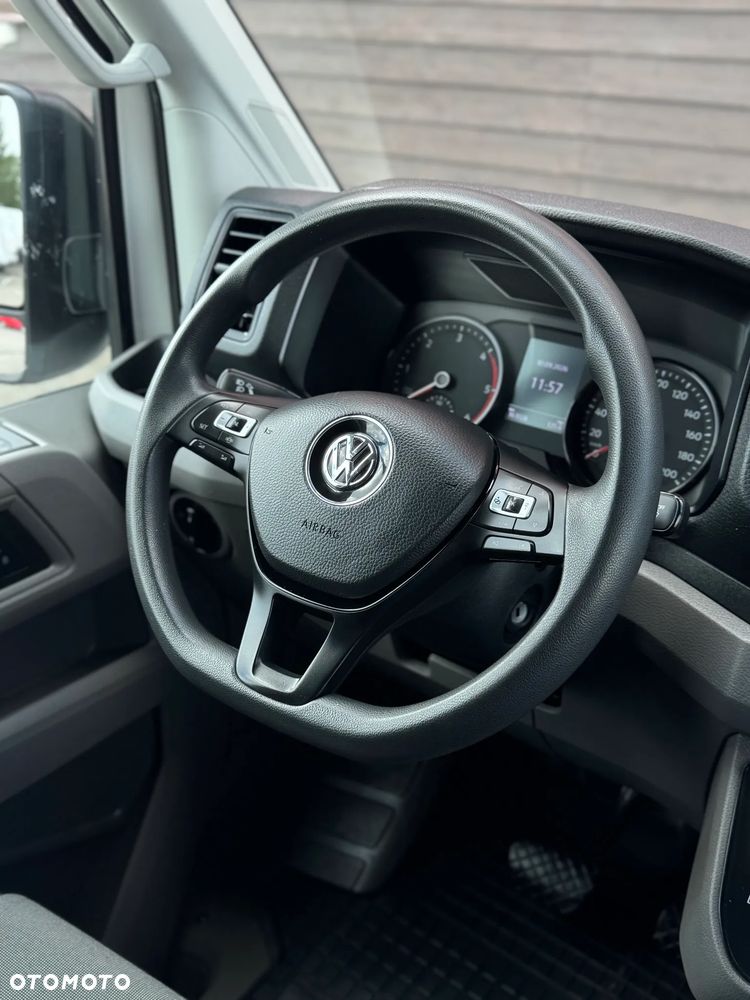 Volkswagen CRAFTER - 24