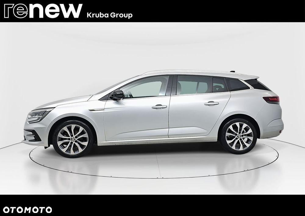 Renault Megane 1.3 TCe FAP Techno EDC - 8