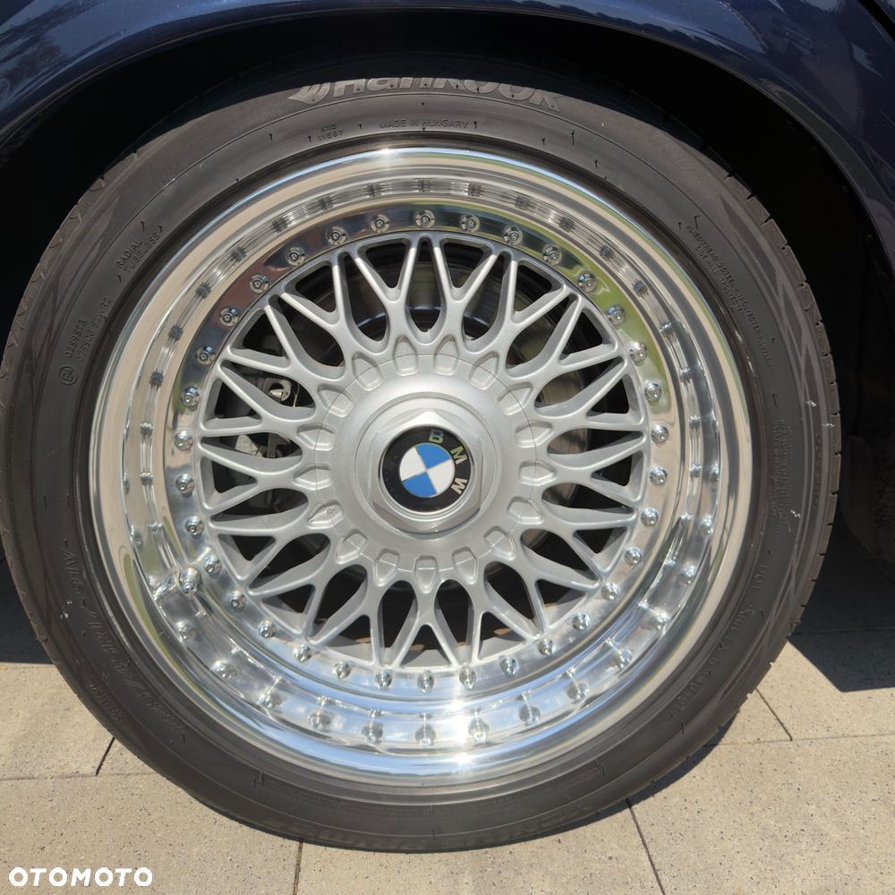 BMW Seria 5 530i V8 - 10