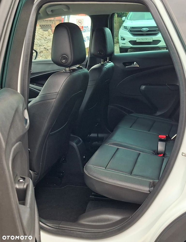 Opel Crossland X 1.5 Start/Stop Innovation - 20