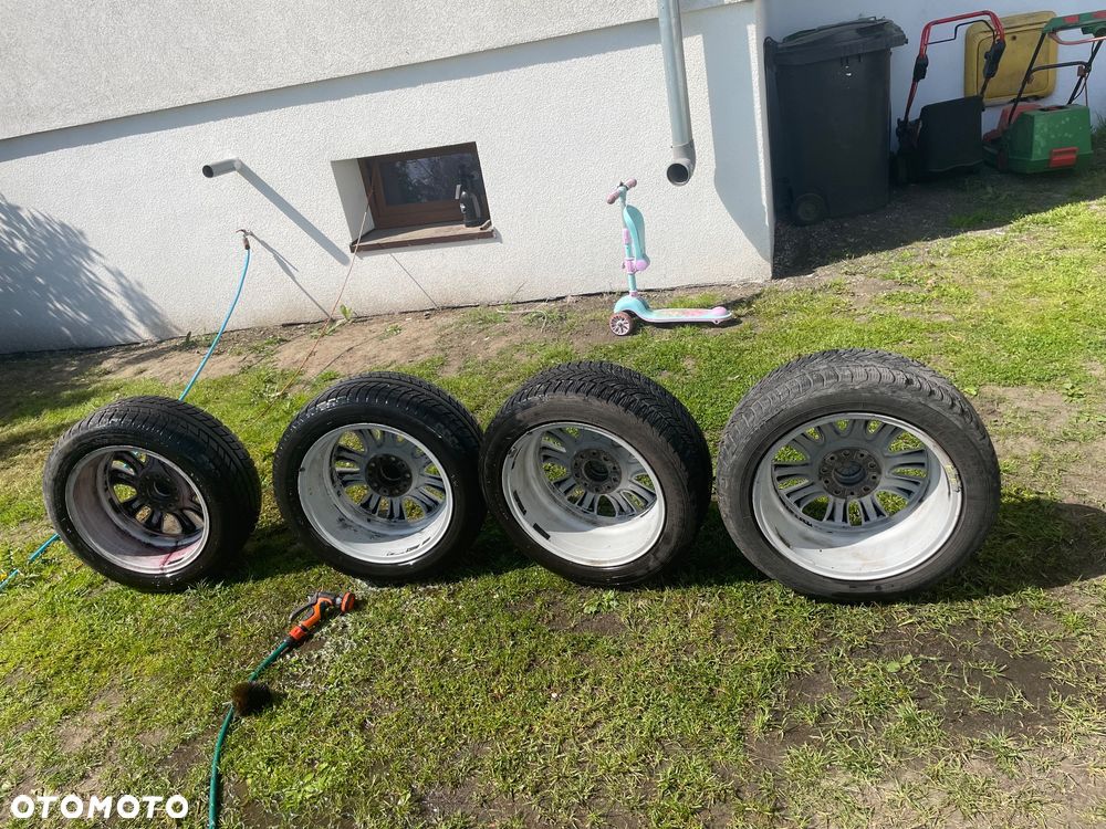 BMW Seria 5 - 17
