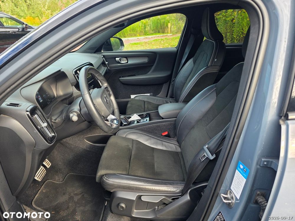 Volvo XC 40 - 13