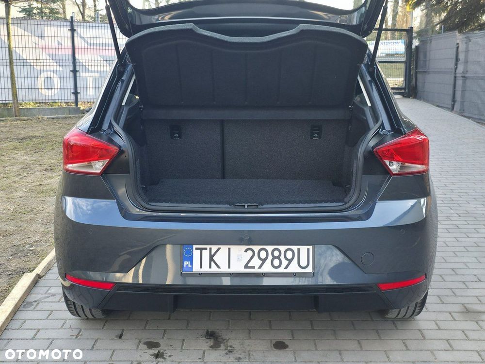 Seat Ibiza - 6