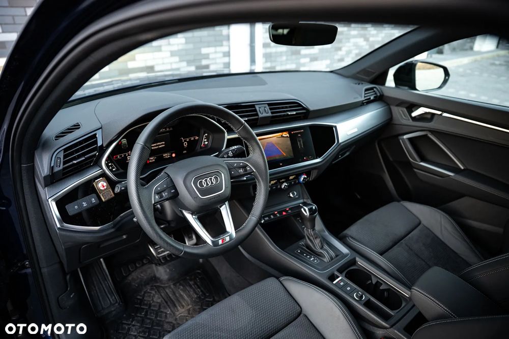 Audi Q3 - 8