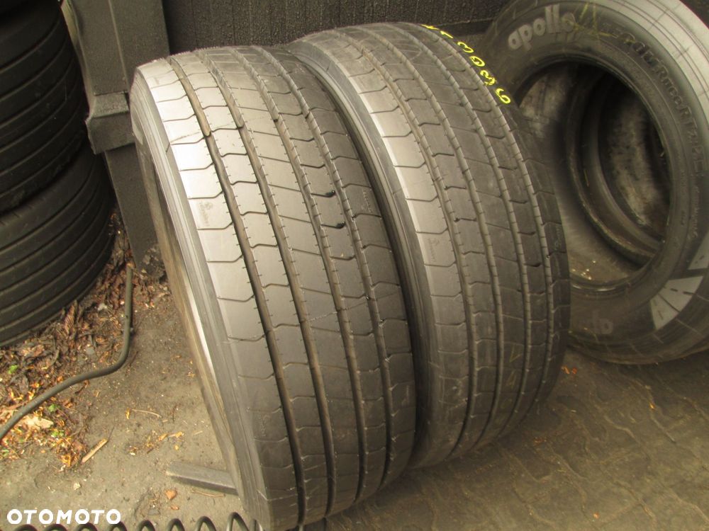Opony 295/60R 22.5 Westlake WSL1. Opony ciężarowe - 4