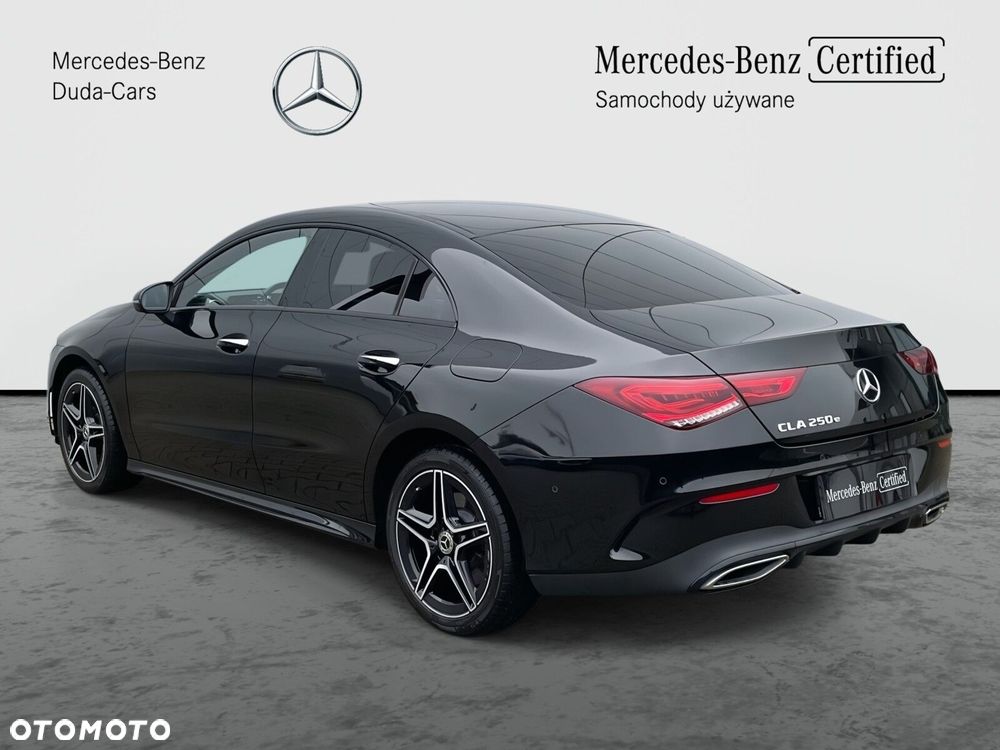 Mercedes-Benz CLA - 7