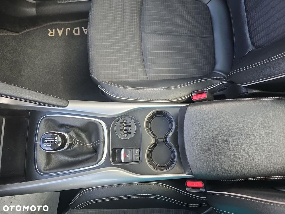 Renault Kadjar 1.6 dCi Energy Intens - 16