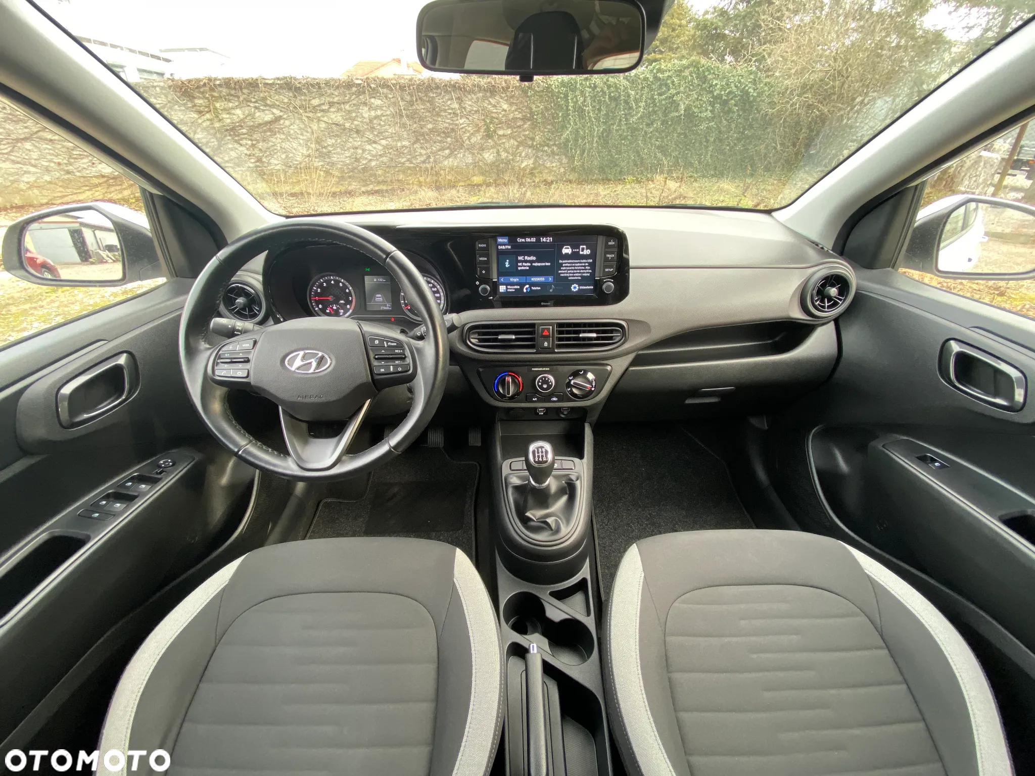 Hyundai i10 - 19